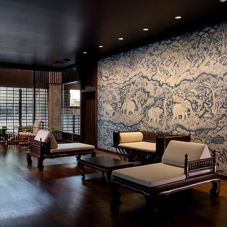 Beanstalk Bangkok Hotell Eksteriør bilde