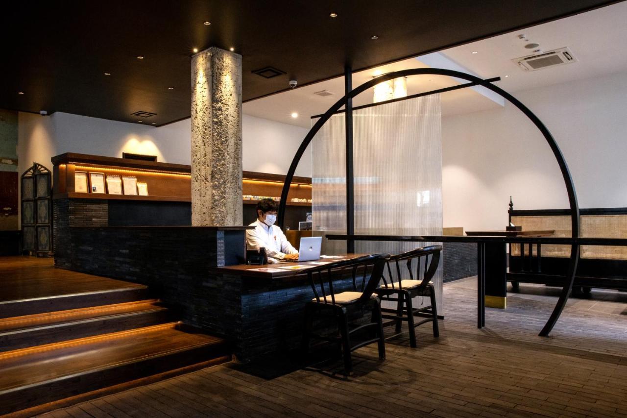 Beanstalk Bangkok Hotell Eksteriør bilde